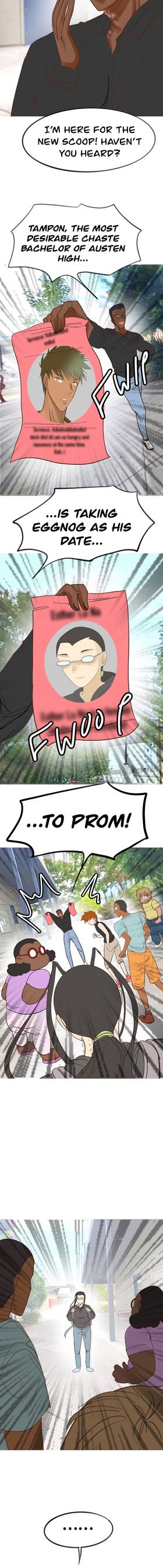 Read After Prom  84 Page 7 in English