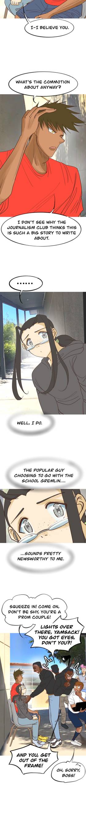 Read After Prom  85 Page 2 in English