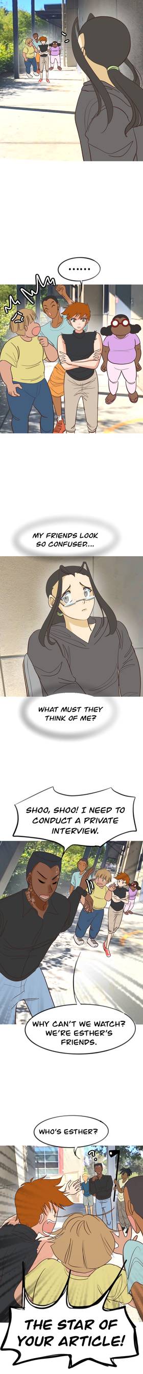 Read After Prom  85 Page 3 in English