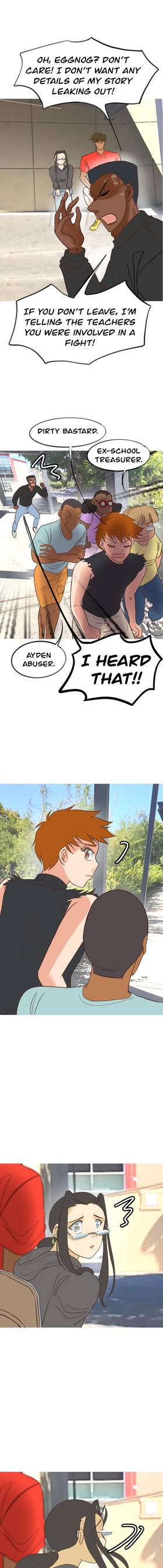 Read After Prom  85 Page 4 in English