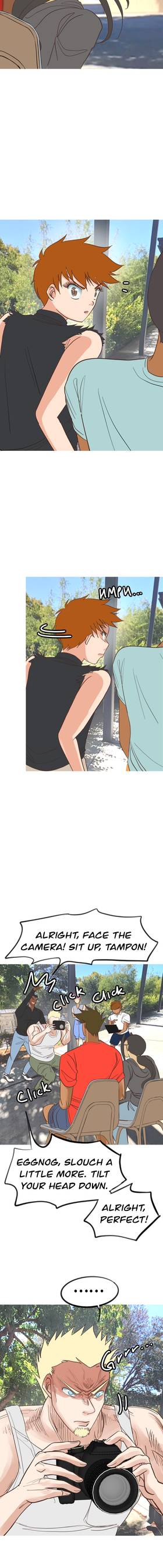 Read After Prom  85 Page 5 in English