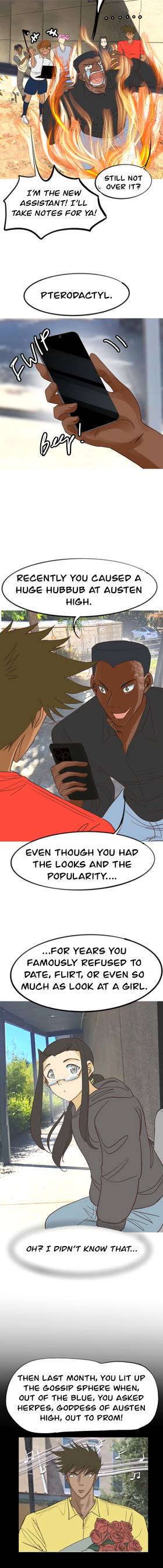Read After Prom  85 Page 7 in English