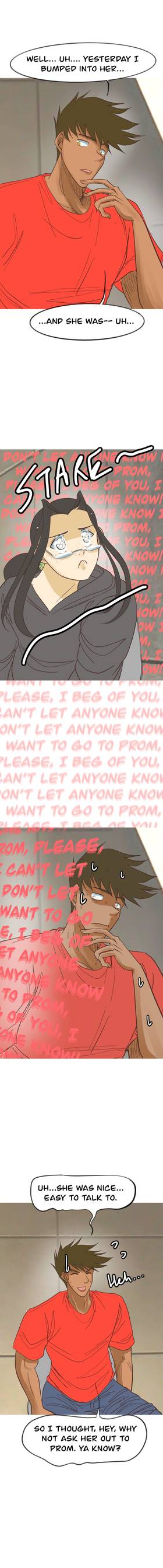 Read After Prom  85 Page 9 in English