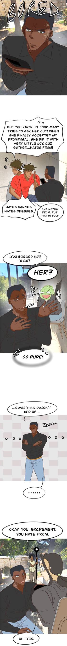Read After Prom  85 Page 10 in English