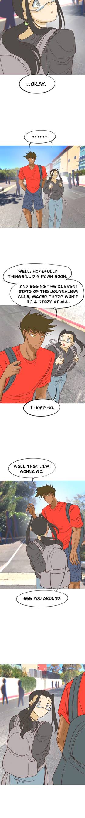 Read After Prom  86 Page 5 in English