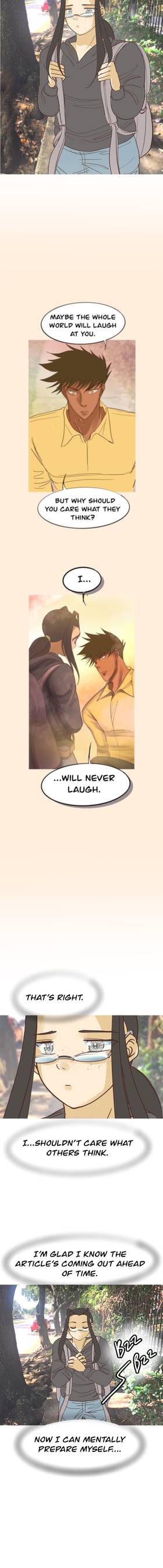 Read After Prom  86 Page 9 in English
