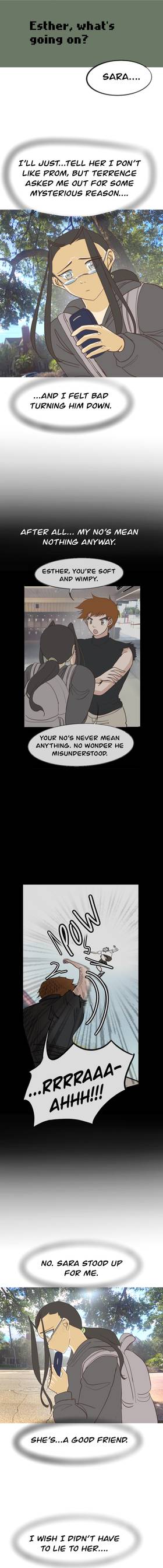 Read After Prom  86 Page 10 in English