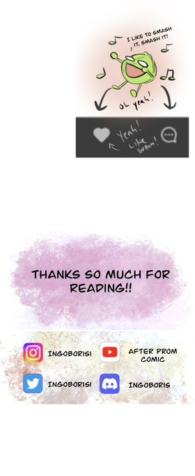Read After Prom  4 Page 7 in English