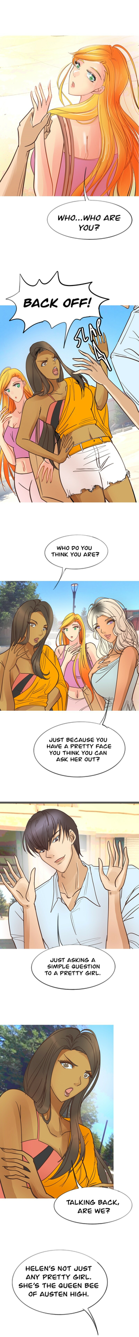 Chapter 2 (Part 1 of 2)