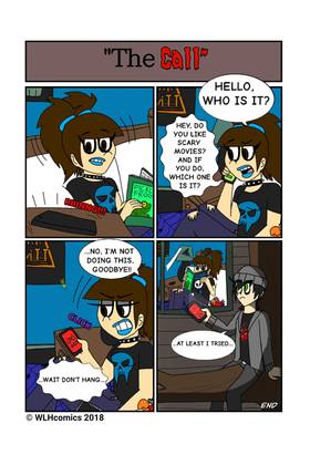 Read Water Lily High  1 Page 5 in English