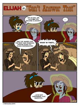 Read Water Lily High  7 Page 1 in English
