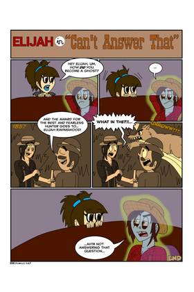 Read Water Lily High  1 Page 8 in English