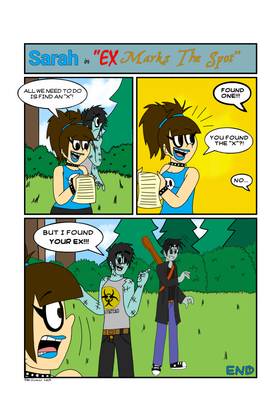 Read Water Lily High  1 Page 9 in English