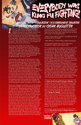 Read Rise of the Kung Fu Dragon Master  1 Page 5 in English