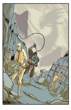 Read Rise of the Kung Fu Dragon Master  1 Page 7 in English