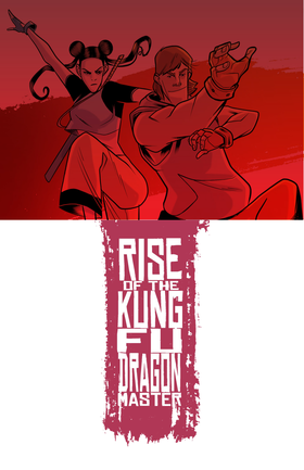 Read Rise of the Kung Fu Dragon Master  1 Page 2 in English