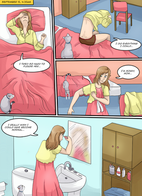 Read Life of Alexis Perkins  2 Page 4 in English