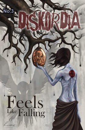 Read Diskordia  3 Page 1 in English