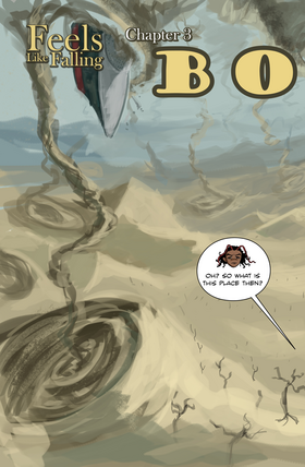 Read Diskordia  3 Page 6 in English