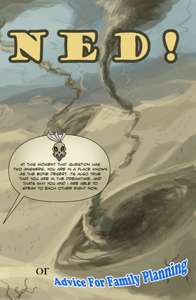 Read Diskordia  3 Page 7 in English