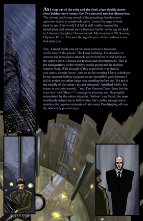 Read Diskordia  2 Page 3 in English