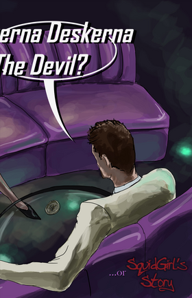 Read Diskordia  2 Page 7 in English