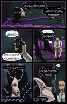 Read Diskordia  2 Page 8 in English