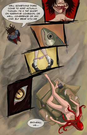 Read Diskordia  1 Page 5 in English
