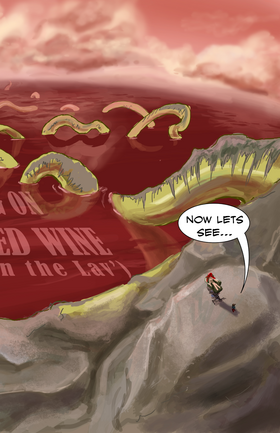 Read Diskordia  1 Page 7 in English