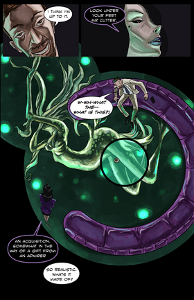 Read Diskordia  2 Page 10 in English