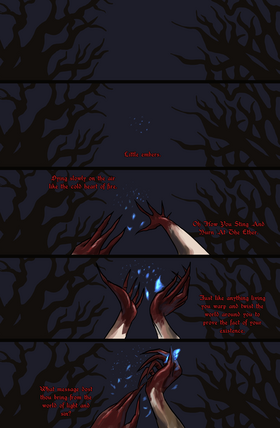 Read Diskordia  4 Page 3 in English