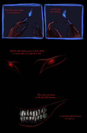 Read Diskordia  4 Page 5 in English