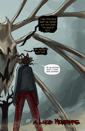 Read Diskordia  4 Page 7 in English