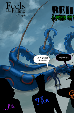 Read Diskordia  6 Page 6 in English