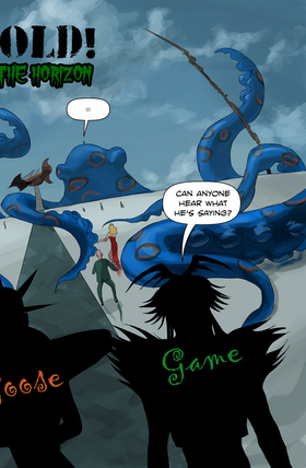 Read Diskordia  6 Page 7 in English