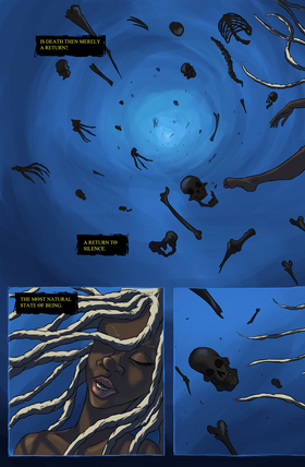 Read Diskordia  8 Page 4 in English