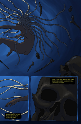 Read Diskordia  8 Page 5 in English