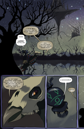 Read Diskordia  9 Page 4 in English