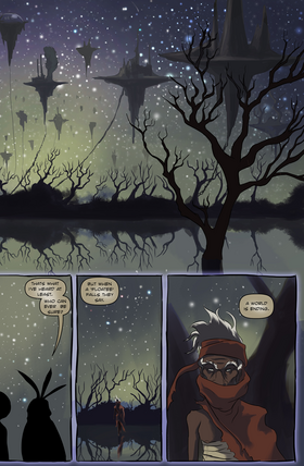 Read Diskordia  9 Page 5 in English