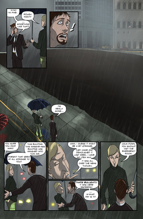 Read Diskordia  9 Page 8 in English