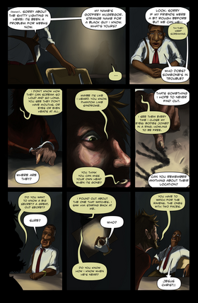 Read Diskordia  7 Page 4 in English
