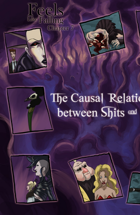 Read Diskordia  7 Page 6 in English