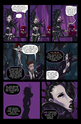 Read Diskordia  7 Page 10 in English