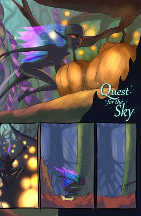 Read Diskordia  13 Page 5 in English