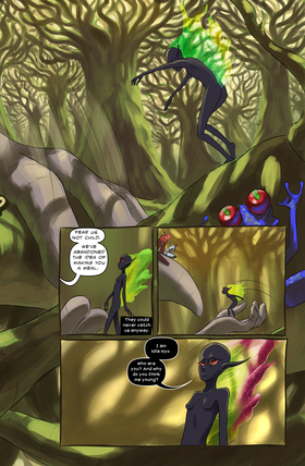 Read Diskordia  13 Page 9 in English