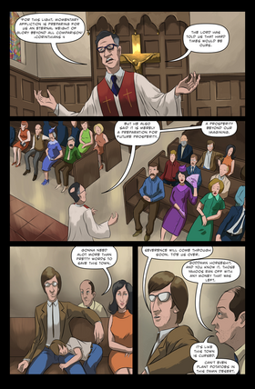 Read Diskordia  15 Page 8 in English