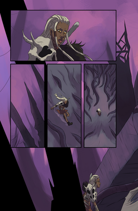 Read Diskordia  17 Page 4 in English