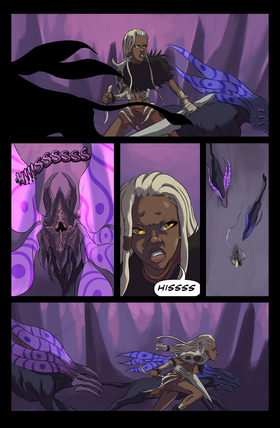 Read Diskordia  17 Page 9 in English