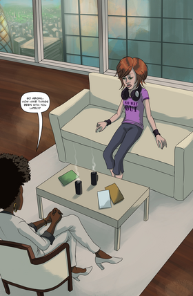 Read Diskordia  19 Page 4 in English