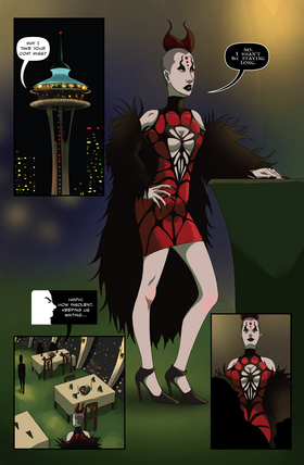 Read Diskordia  20 Page 10 in English